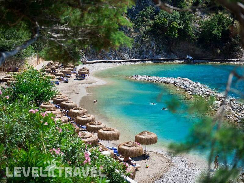 Фотография Liberty Hotels Lykia (Ex. Lykia World Oludeniz)