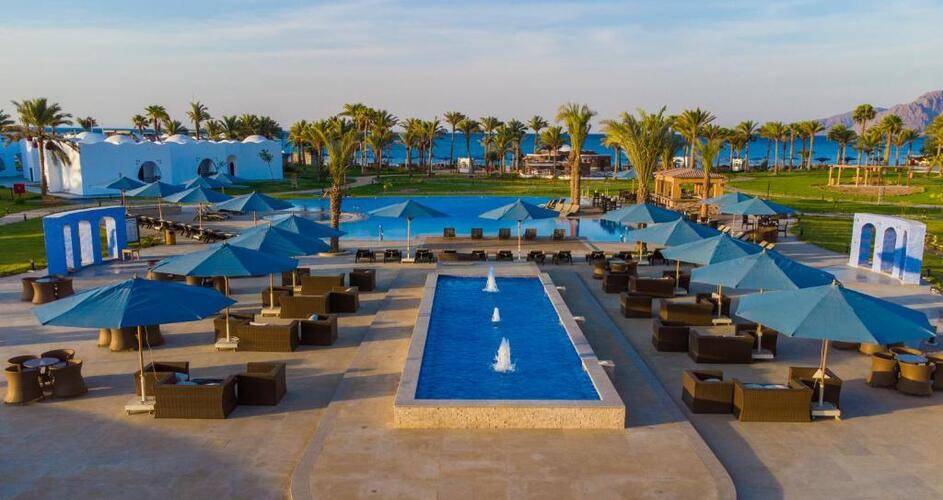 Safir Dahab Resort