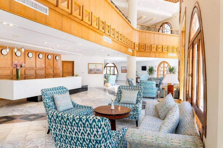 Safir Dahab Resort