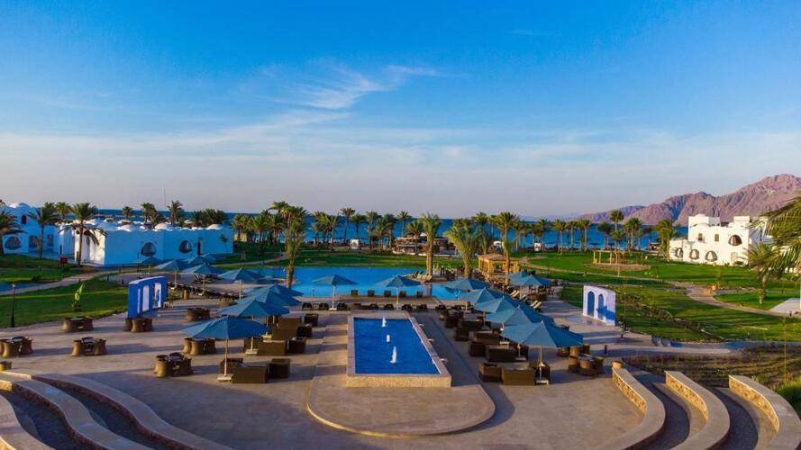 Safir Dahab Resort