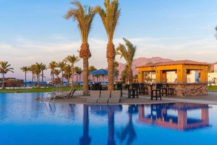 Safir Dahab Resort