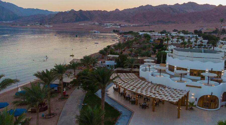 Safir Dahab Resort