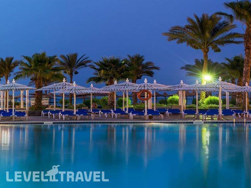 Фотография Mirage Bay Resort & Aquapark (Ex.Lillyland)