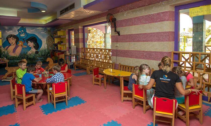 Mirage Bay Resort & Aquapark (Ex.Lillyland)