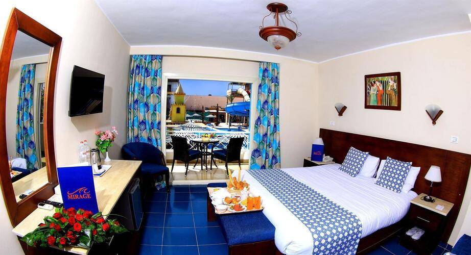 Mirage Bay Resort & Aquapark (Ex.Lillyland)