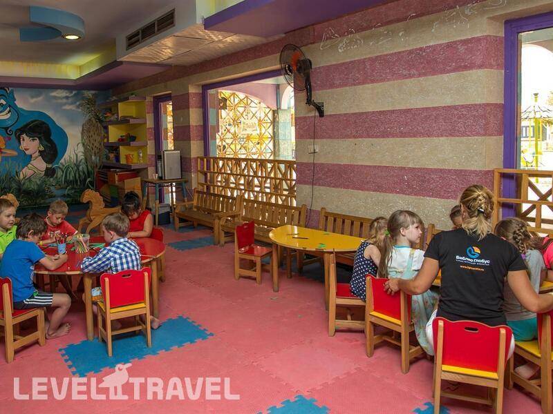 Фотография Mirage Bay Resort & Aquapark (Ex.Lillyland)
