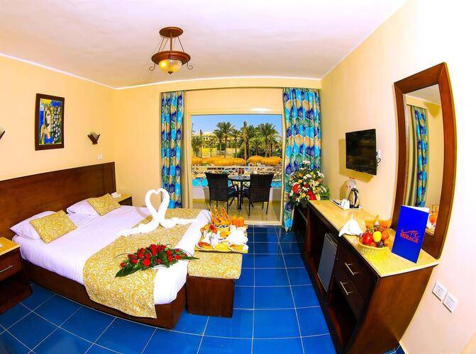 Mirage Bay Resort & Aquapark (Ex.Lillyland)