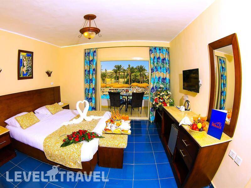 Фотография Mirage Bay Resort & Aquapark (Ex.Lillyland)