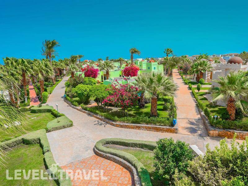 Фотография Mirage Bay Resort & Aquapark (Ex.Lillyland)