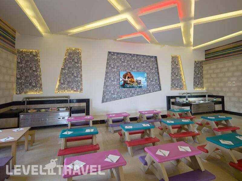 Фотография Mirage Bay Resort & Aquapark (Ex.Lillyland)
