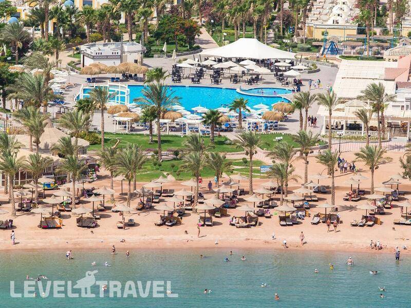 Фотография Mirage Bay Resort & Aquapark (Ex.Lillyland)