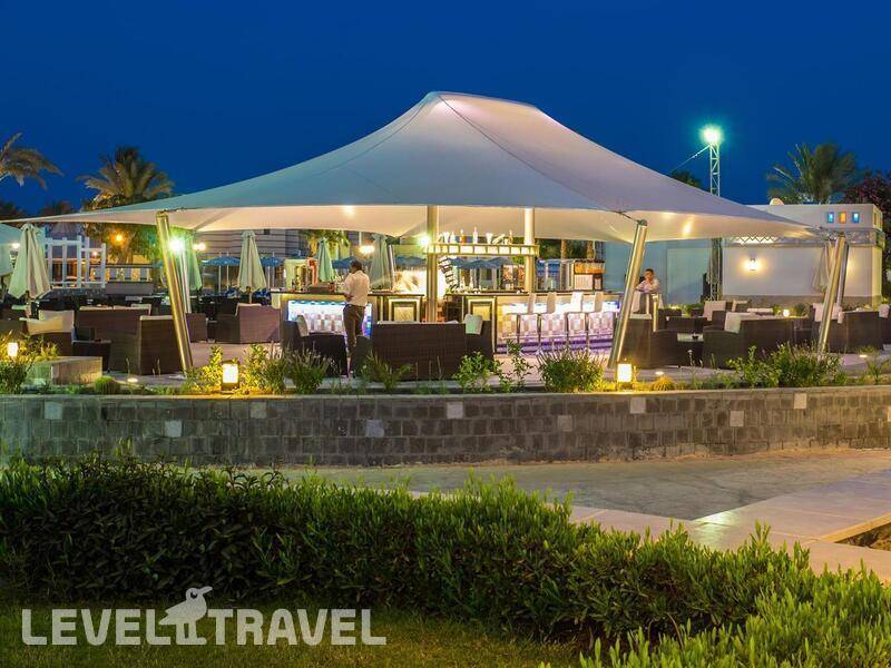 Фотография Mirage Bay Resort & Aquapark (Ex.Lillyland)