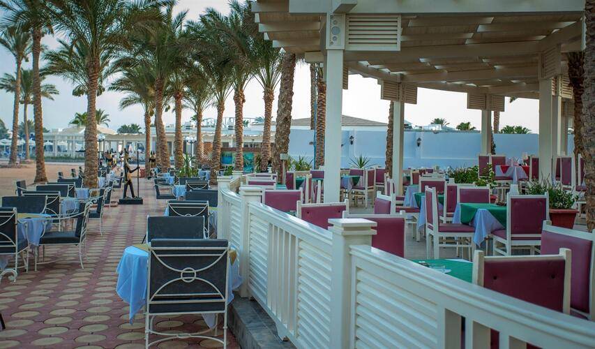 Mirage Bay Resort & Aquapark (Ex.Lillyland)