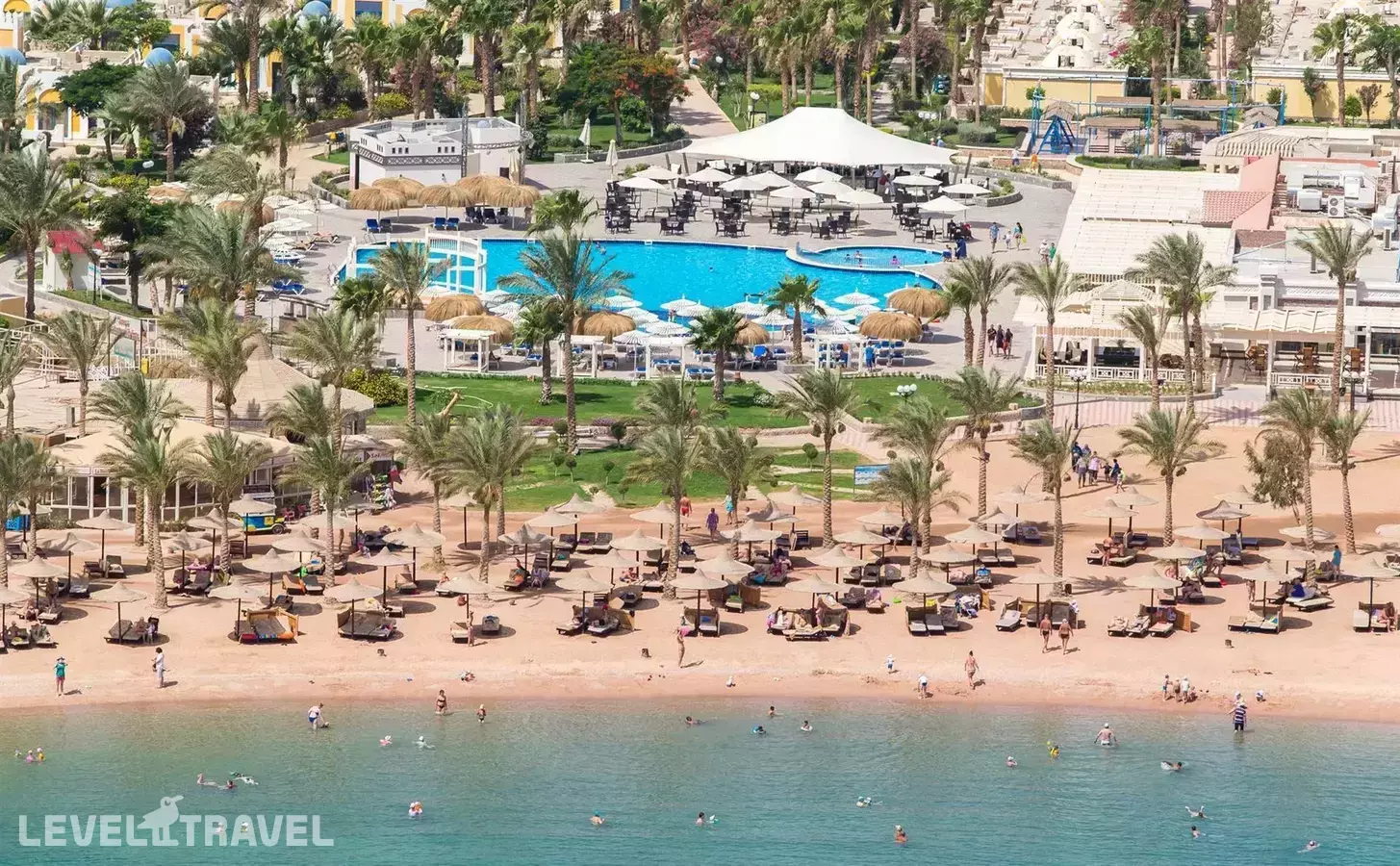 Mirage Bay Resort & Aquapark (Ex.Lillyland)