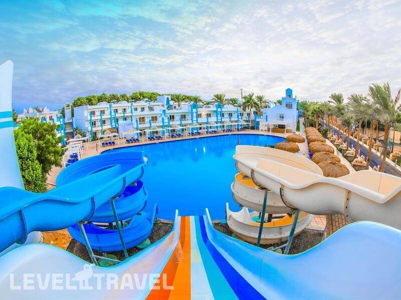 Фотография Mirage Bay Resort & Aquapark (Ex.Lillyland)