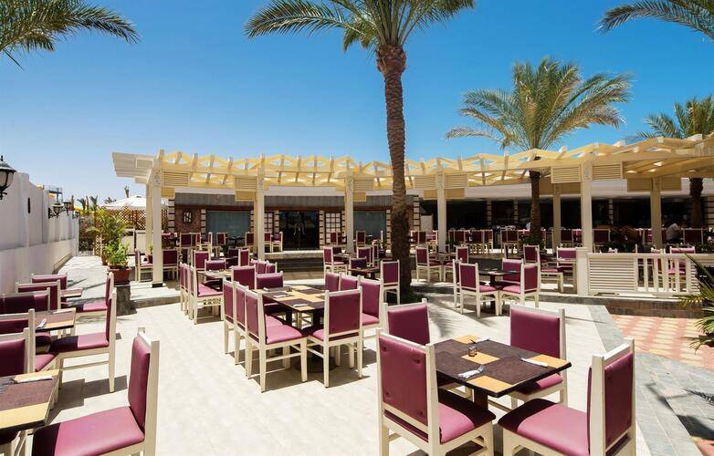 Mirage Bay Resort & Aquapark (Ex.Lillyland)