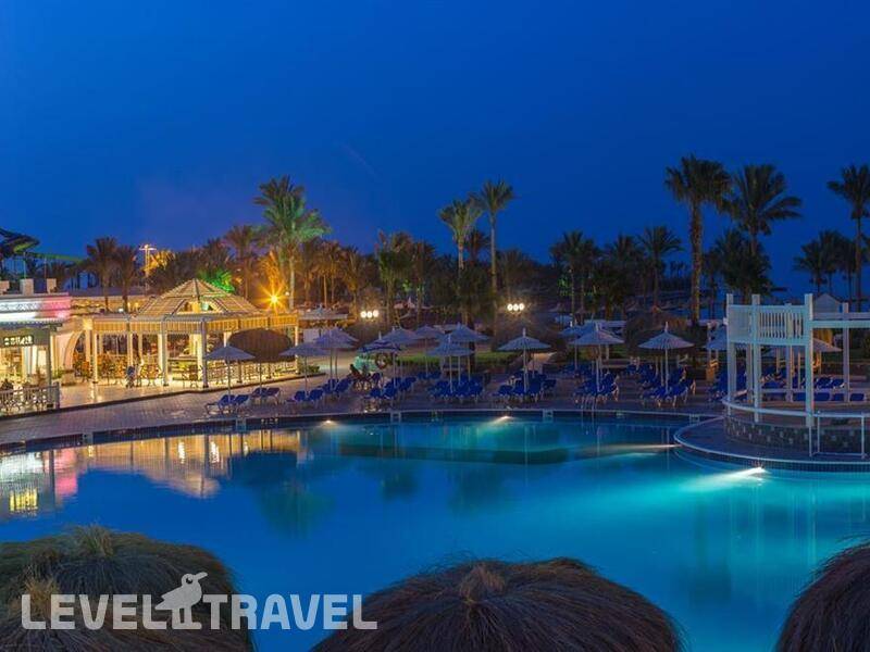 Фотография Mirage Bay Resort & Aquapark (Ex.Lillyland)