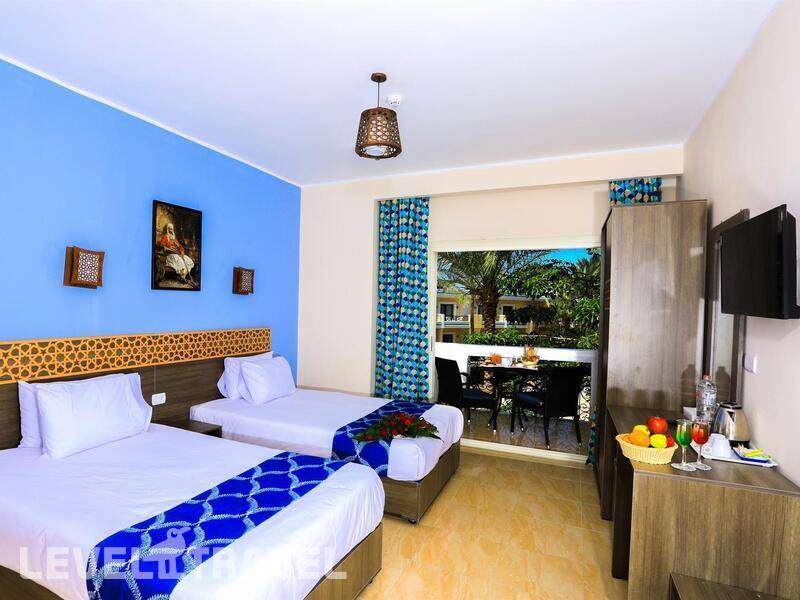Фотография Mirage Bay Resort & Aquapark (Ex.Lillyland)