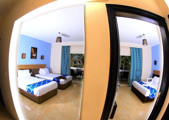 Mirage Bay Resort & Aquapark (Ex.Lillyland)