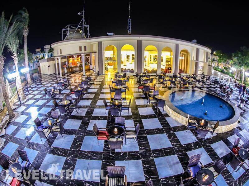 Фотография Mirage Bay Resort & Aquapark (Ex.Lillyland)