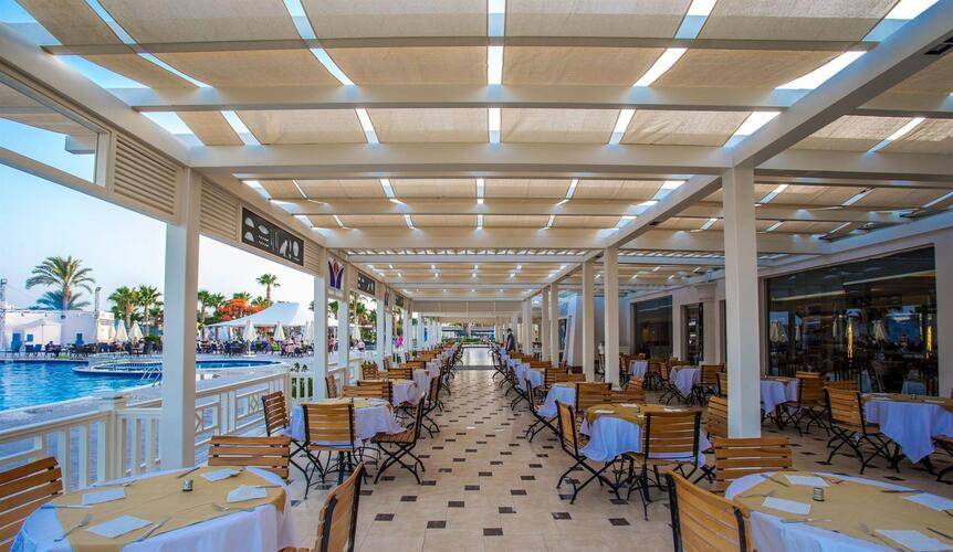 Mirage Bay Resort & Aquapark (Ex.Lillyland)
