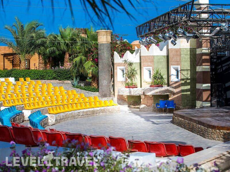 Фотография Mirage Bay Resort & Aquapark (Ex.Lillyland)