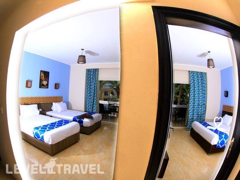 Фотография Mirage Bay Resort & Aquapark (Ex.Lillyland)