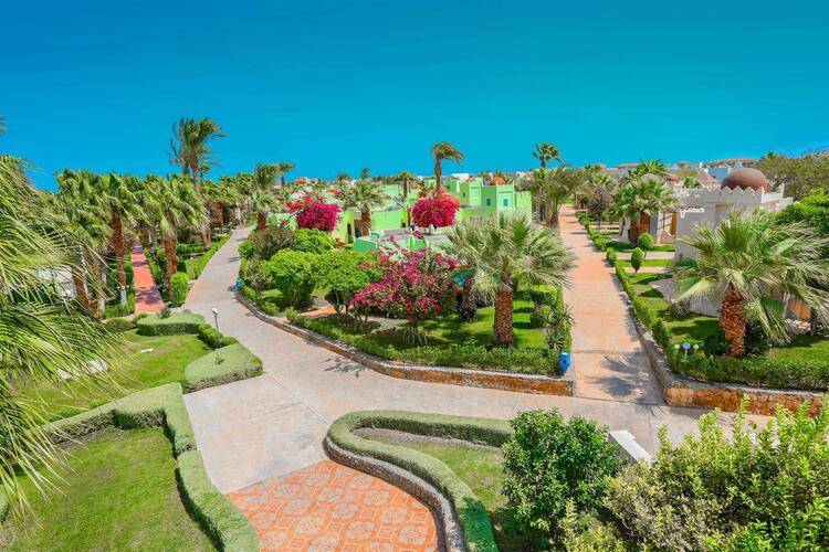 Mirage Bay Resort & Aquapark (Ex.Lillyland)