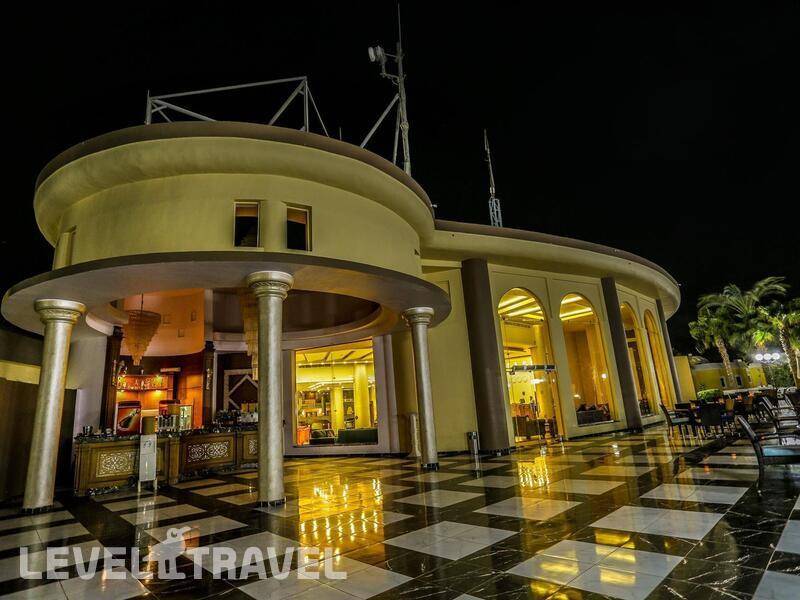 Фотография Mirage Bay Resort & Aquapark (Ex.Lillyland)