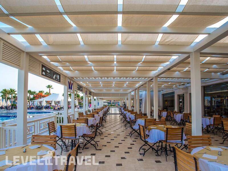 Фотография Mirage Bay Resort & Aquapark (Ex.Lillyland)