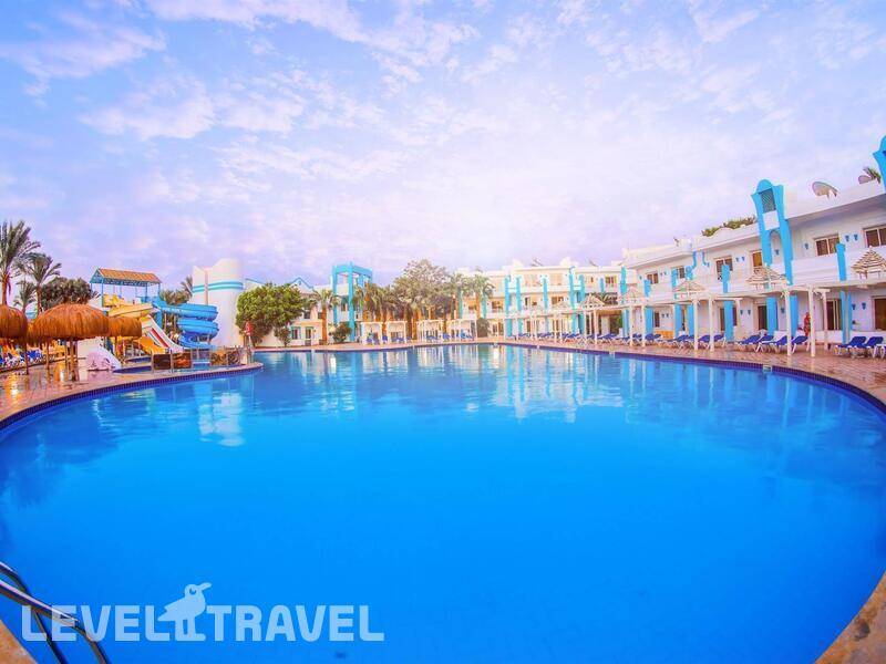 Фотография Mirage Bay Resort & Aquapark (Ex.Lillyland)