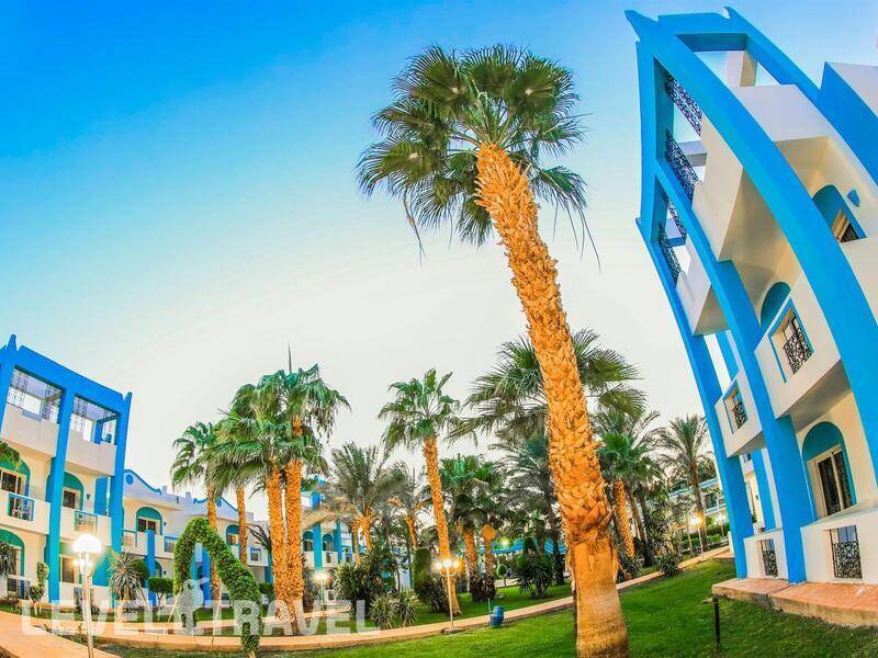 Фотография Mirage Bay Resort & Aquapark (Ex.Lillyland)