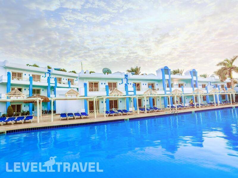 Фотография Mirage Bay Resort & Aquapark (Ex.Lillyland)