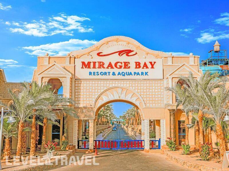 Фотография Mirage Bay Resort & Aquapark (Ex.Lillyland)