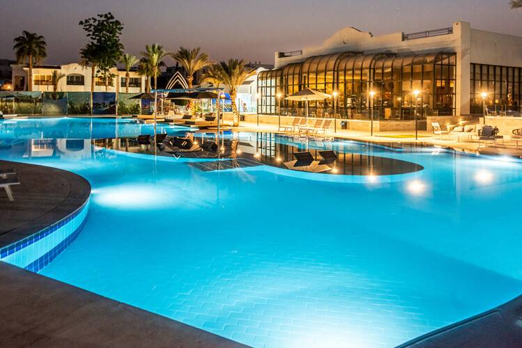 Jaz Sharm Dreams