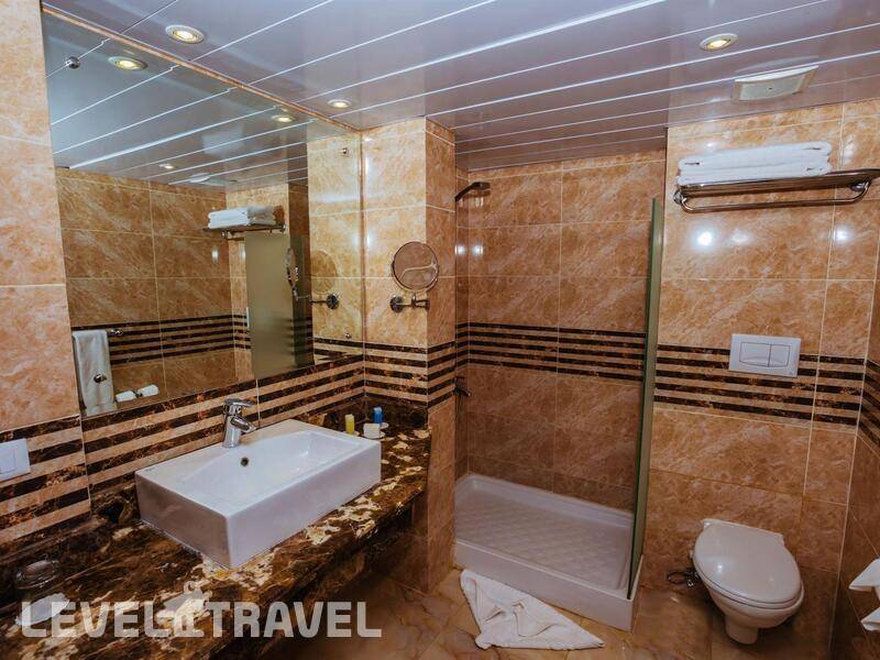 Фотография Golden Beach Resort (Ex. Movie Gate Hurghada)