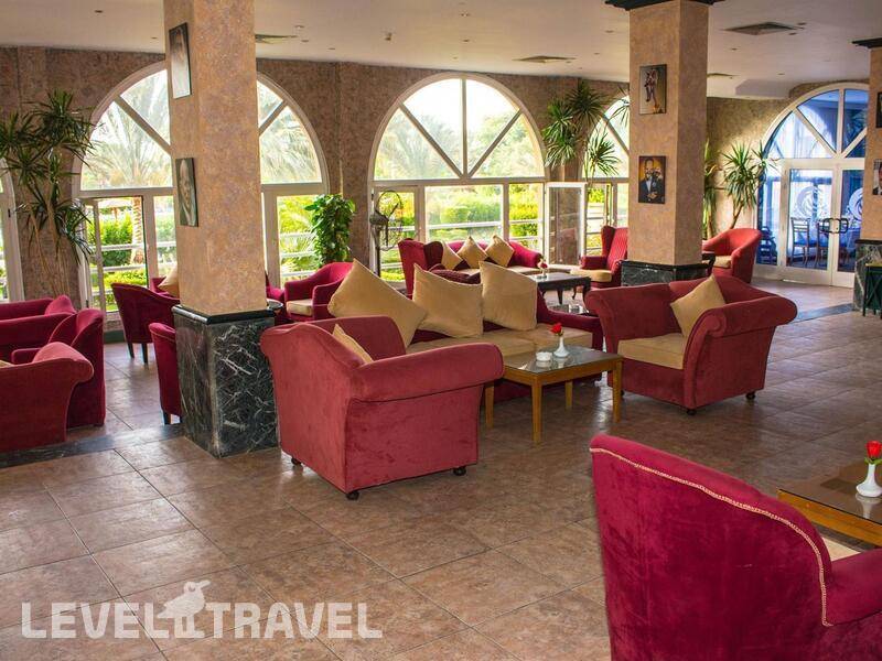 Фотография Golden Beach Resort (Ex. Movie Gate Hurghada)