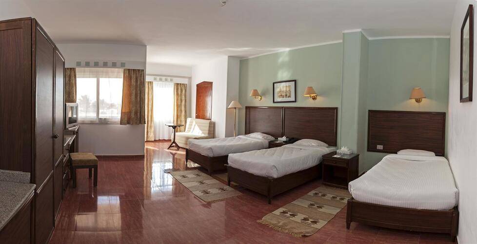 Golden Beach Resort (Ex. Movie Gate Hurghada)