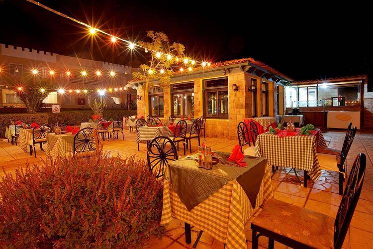 Golden Beach Resort (Ex. Movie Gate Hurghada)