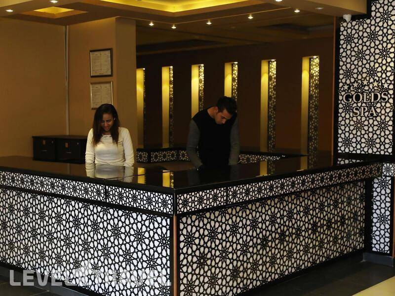Фотография Golden Beach Resort (Ex. Movie Gate Hurghada)