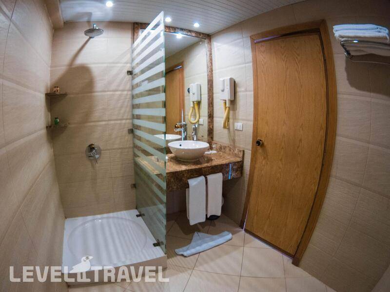 Фотография Golden Beach Resort (Ex. Movie Gate Hurghada)