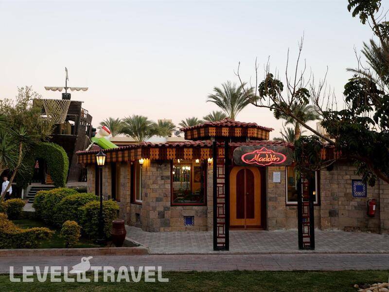 Фотография Golden Beach Resort (Ex. Movie Gate Hurghada)