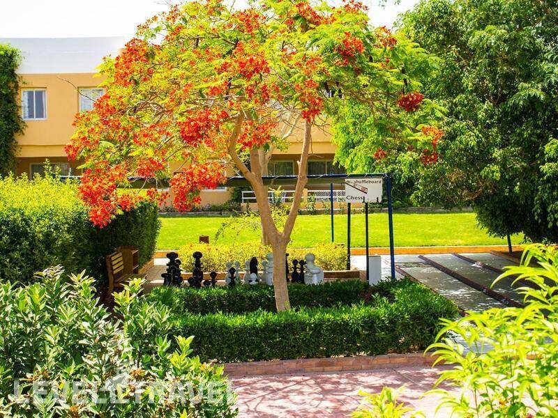 Фотография Golden Beach Resort (Ex. Movie Gate Hurghada)