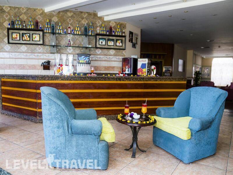 Фотография Golden Beach Resort (Ex. Movie Gate Hurghada)