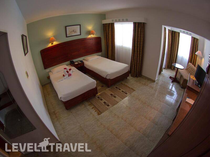 Фотография Golden Beach Resort (Ex. Movie Gate Hurghada)