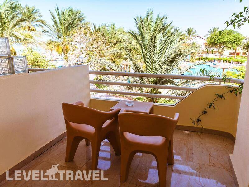 Фотография Golden Beach Resort (Ex. Movie Gate Hurghada)