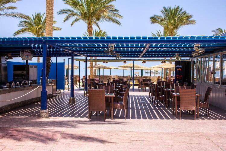 Golden Beach Resort (Ex. Movie Gate Hurghada)