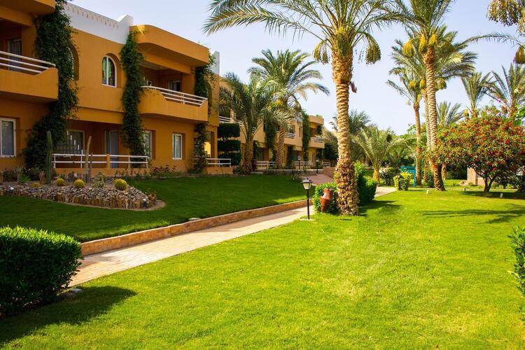 Golden Beach Resort (Ex. Movie Gate Hurghada)