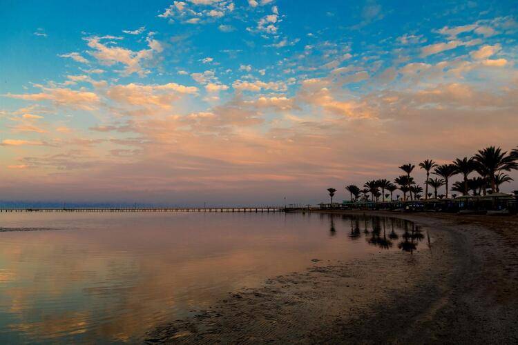 Golden Beach Resort (Ex. Movie Gate Hurghada)