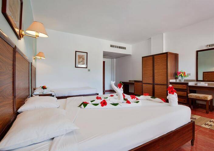 Golden Beach Resort (Ex. Movie Gate Hurghada)